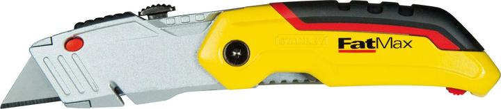 Produktbild Stanley Klappmesser Fatmax (Cutter)