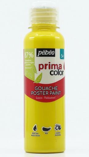 Immagine prodotto Pebeo Primacolor (Giallo primario, 150 ml)