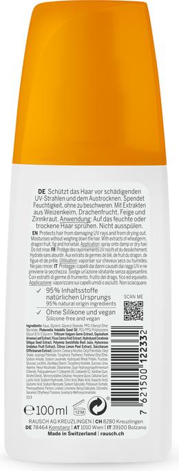 Produktbild Rausch Weizenkeim Feuchtigkeits-Spray (100 ml)