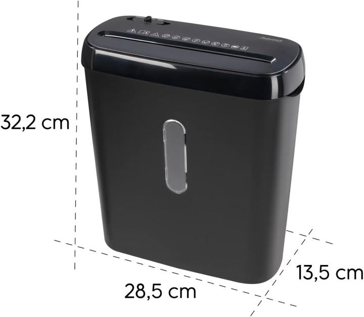 Immagine prodotto Hama S6 di base (Taglio striscia)
