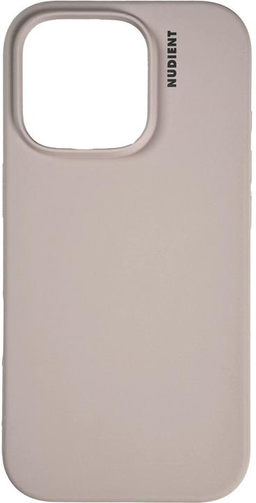 Immagine prodotto Nudient Base Case (Apple iPhone 16 Pro Max)