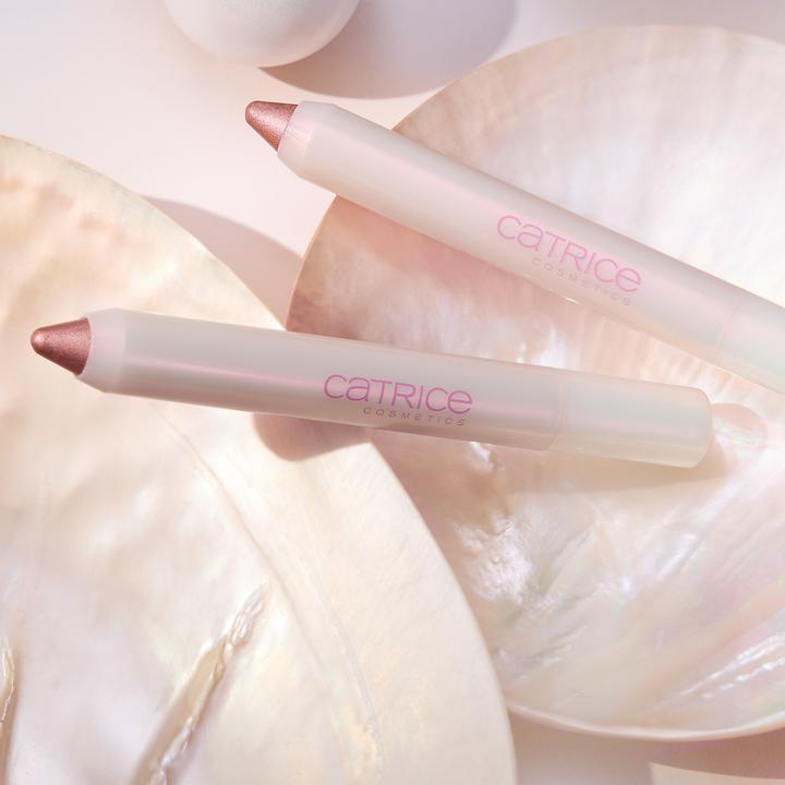 Image du produit Catrice PEARLFECTION Eyeshadow Stick fard à paupières en stick (Glaçage perle)