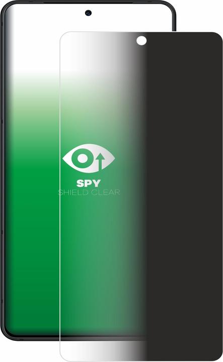 Productafbeelding upscreen Spy Shield Privacy Film (1 Stuk, Asus ROG Telefoon 8)