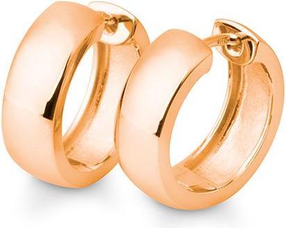 Actual product image Breuning Creoles (750/18 K Gold)
