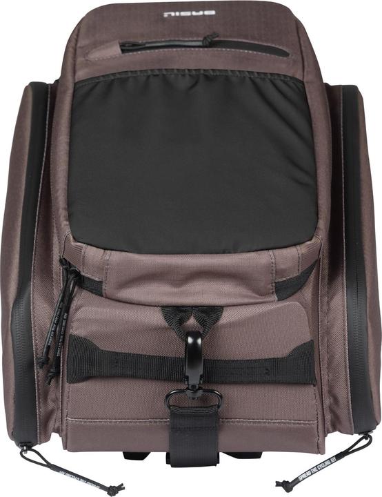 Immagine prodotto Basil Muovi MIK (26 l, Borsa portapacchi)