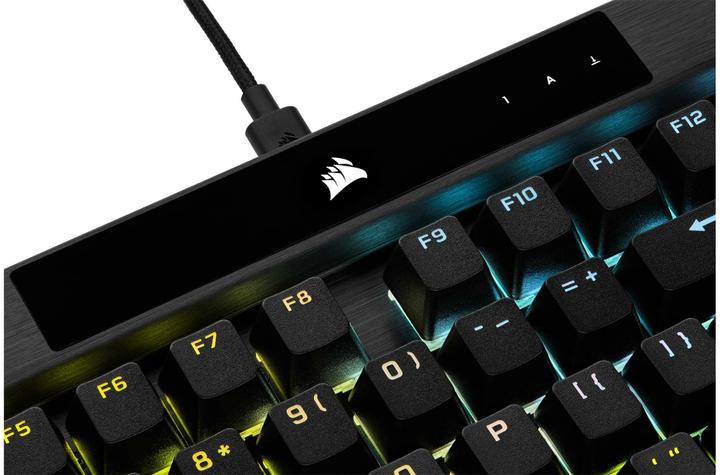 Image du produit Corsair K70 RGB Pro (CH, Filaire)