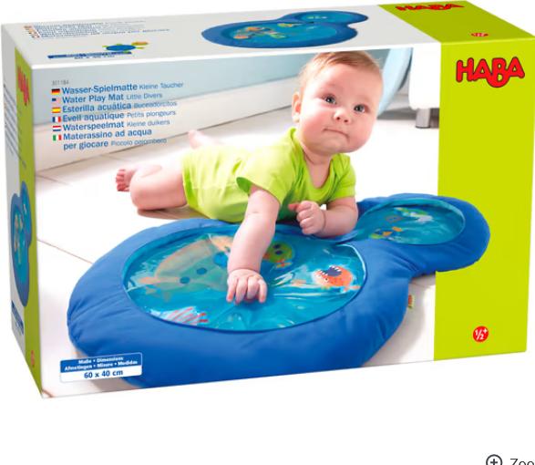 Produktbild Haba Kleine Taucher