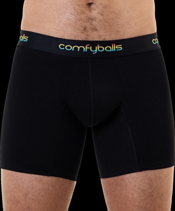 Image du produit Comfyballs Cotton Long (M, Une unité par pack)