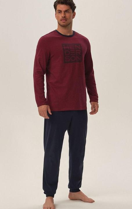 Produktbild Henderson Pyjama (L)