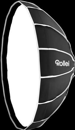 Image du produit Rollei Beauty-dish à clic avec grille 105
