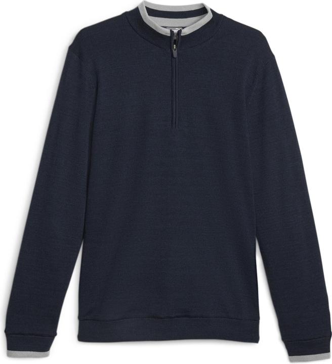 Actual product image Puma Windblock Sweater (XL)