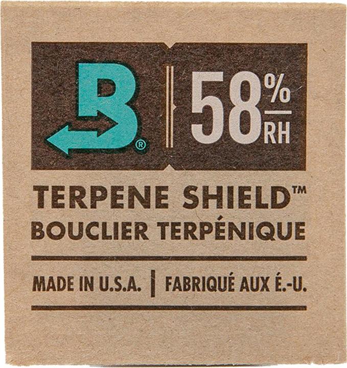 Produktbild Boveda 58% Humidy Pack
