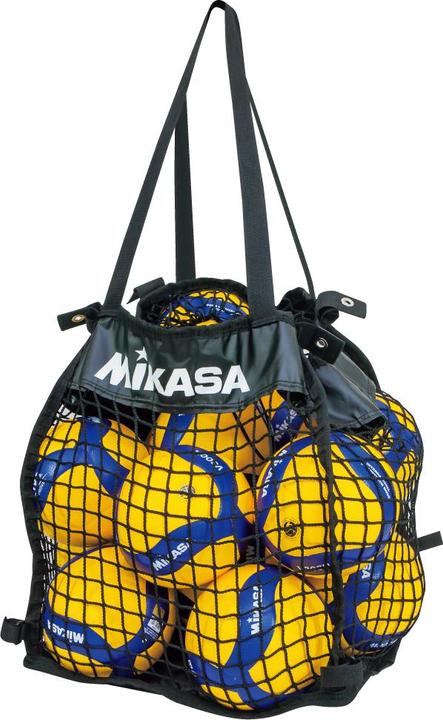 Produktbild Mikasa Ballwagen AC-BC100M