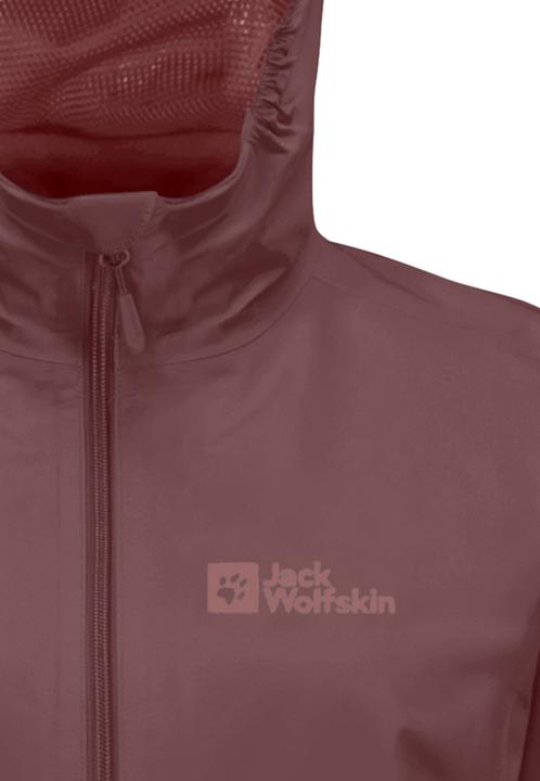 Actual product image Jack Wolfskin Moonrise 3In1 Jkt W (XS)