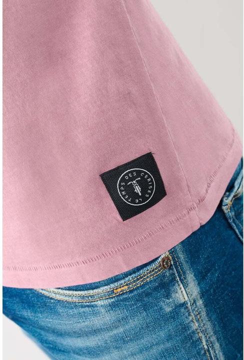 Actual product image Le Temps Des Cerises t-hirt le temp de cerie grib (S)