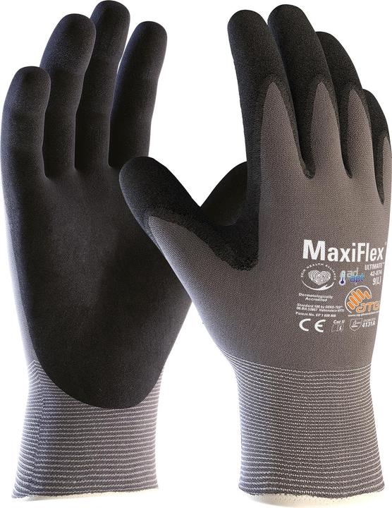 Image du produit Båstad Gant Maxiflex Ultimate AD-APT, taille 12 (12)