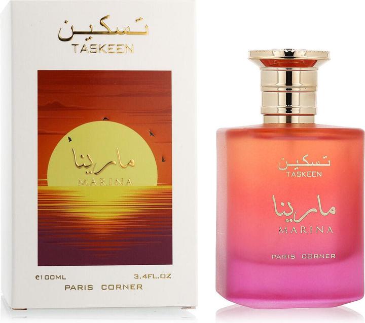 Produktbild Paris Corner Taskeen Marina (Eau de Parfum, 100 ml)