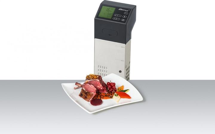 Produktbild Steba SV 100 Professional