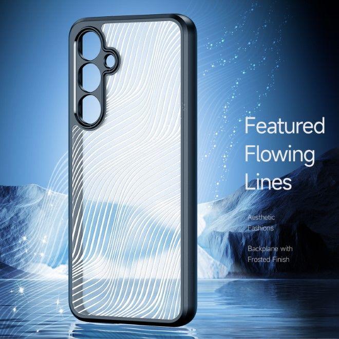 Produktbild Dux Ducis Aimo Series Hardcase (Samsung Galaxy S24 FE)