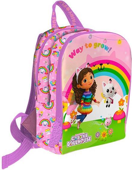 Gabby's Dollhouse Rucksack