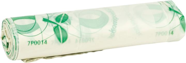Heku Multipurpose bag organic (7 x, 20 l)