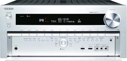 Produktbild Onkyo Tx-Nr828 (7.2 Kanal, AM, FM)