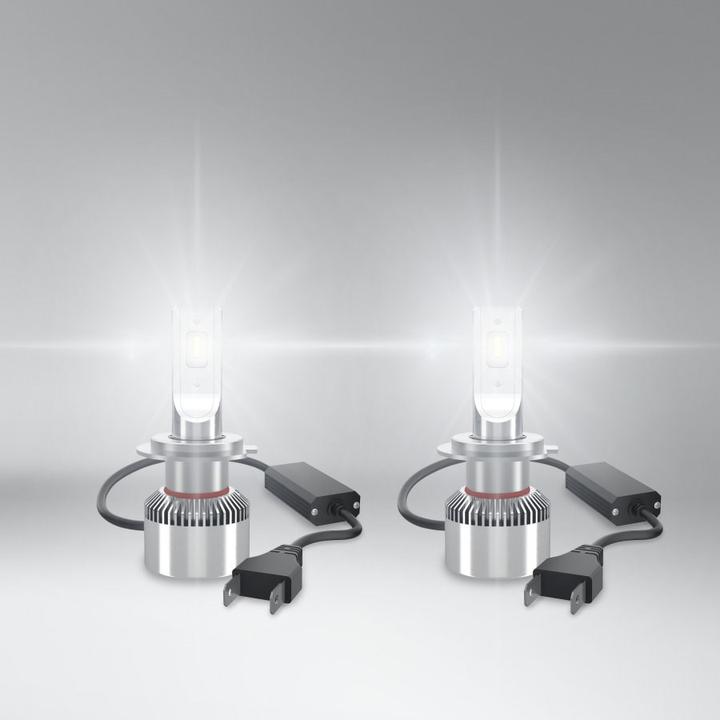 Immagine prodotto Osram LEDriving XTR (H7)