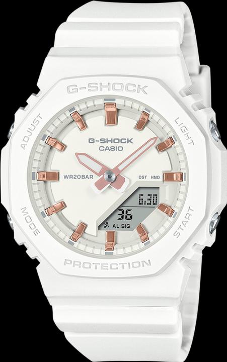 Actual product image Casio GMA-P2100M-7AER