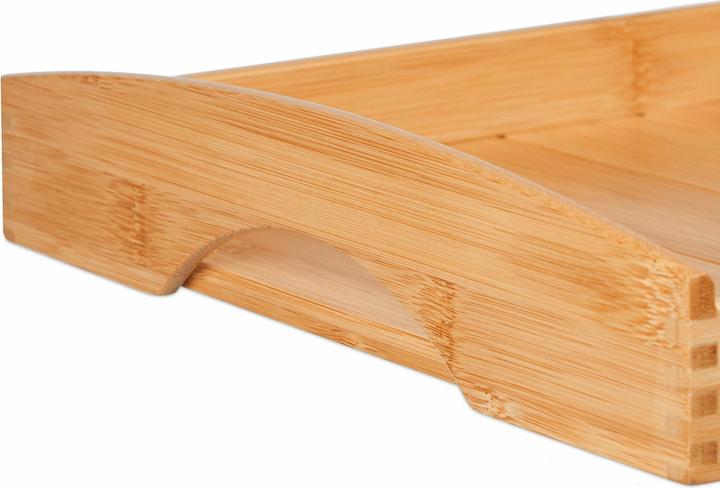Actual product image Relaxdays Safety gate (30 cm)