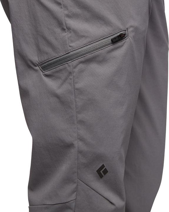 Actual product image Black Diamond W Technician Alpine Pants (S)
