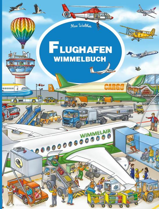 Kinderbücher