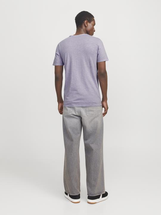 Image du produit Jack & Jones Jjesplit Neck Tee Ss Noos (XS)