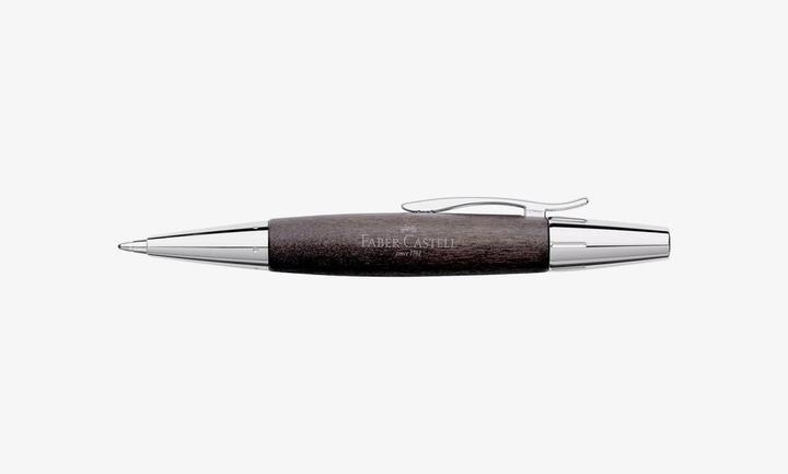 Actual product image Faber-Castell e-motion pear tree (Black, 1 x)