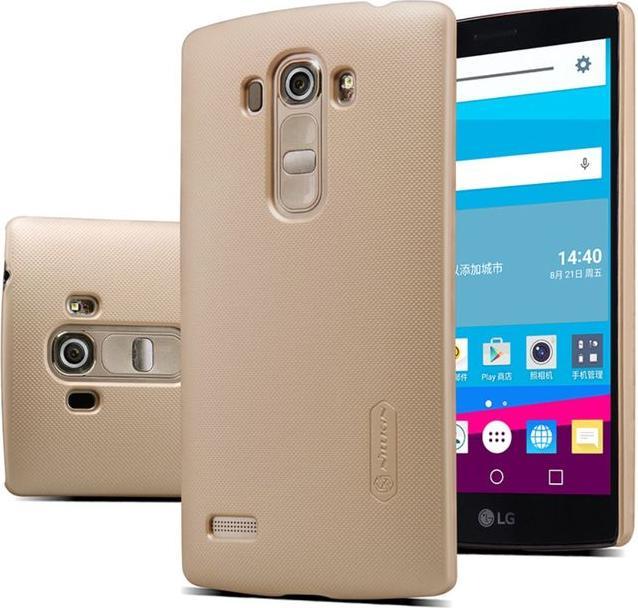 Image du produit Nillkin Super Frosted Shield Series (G4s, LG G4 Beat)