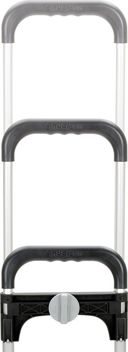 Produktbild Andersen Alu Star Shopper Ole