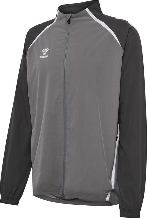 Actual product image hummel hmlLEAD 2.0 WOVEN JACKET (XXL)
