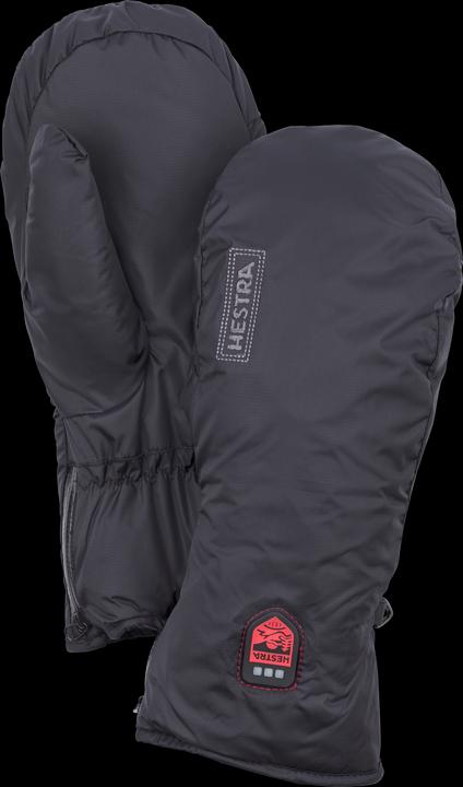 Hestra Heated Liner Mitt (L)