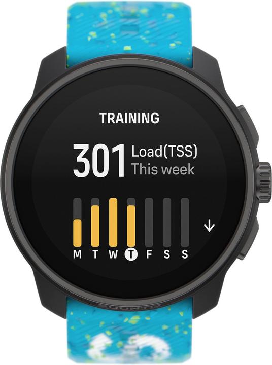 Image du produit Suunto Race S (45 mm)