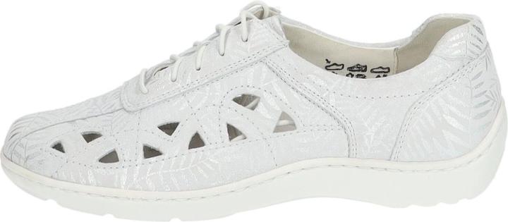 Actual product image Waldläufer Lace-up shoe LEAF (39.5)