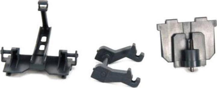 Actual product image Bruder BR Adapter small twin tyres Twin tyres