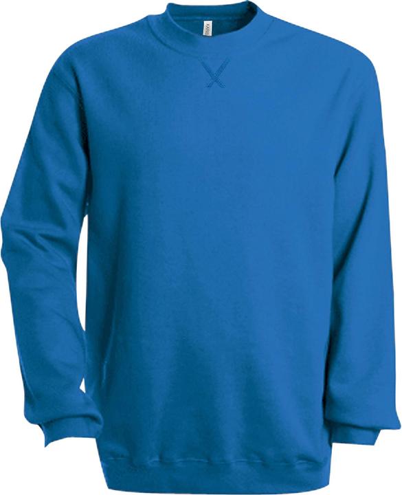 Produktbild Kariban Col Rond (4XL)