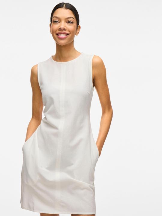Actual product image Vila Ärmellos Minikleid (40)