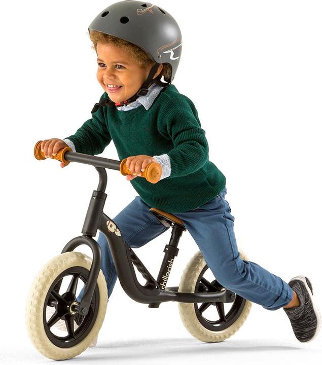 Actual product image Chillafish Charlie (10")