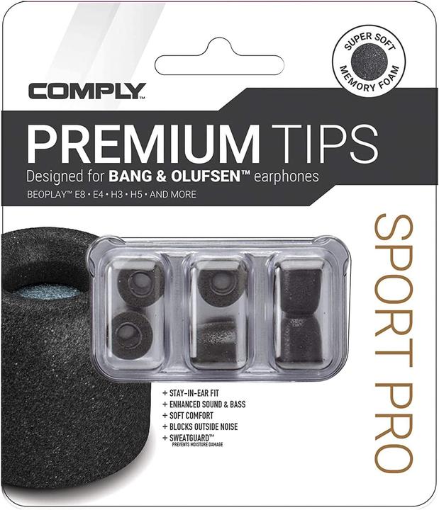 Image du produit Comply Sport Pro-Bang & Olufsen Moyen
