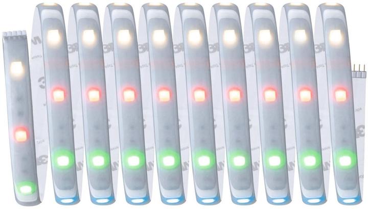 Actual product image Paulmann MaxLED 250 Stripe Set (RGBW, 300 cm, Indoor)