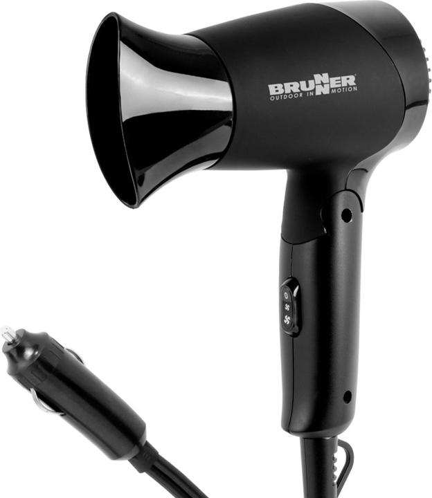 Actual product image Brunner Monsoon 12V