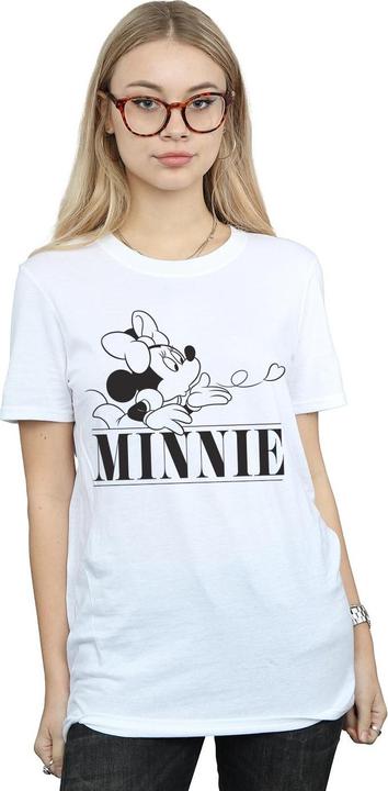 Produktbild Disney Minnie Mouse Kiss TShirt (XXL)