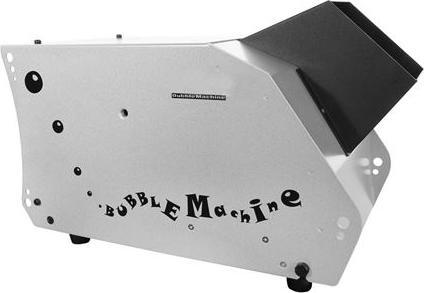 Actual product image Antari B-100X Bubble Machine