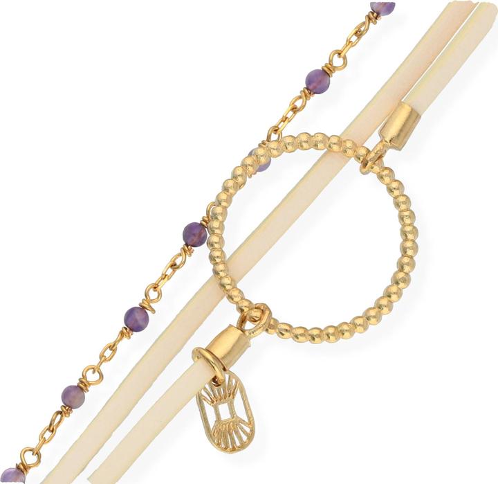 Immagine prodotto Flowers Forzoé Enola (18 cm, Plaqué in ottone o)