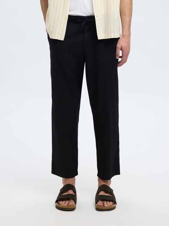 Image du produit Selected Homme 100% Leinen Hose (XL)